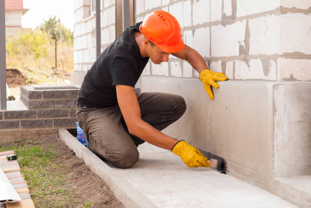 Licensed Vapor Barrier Installation service in Carleton, MI - SJ Waterproofing Pros